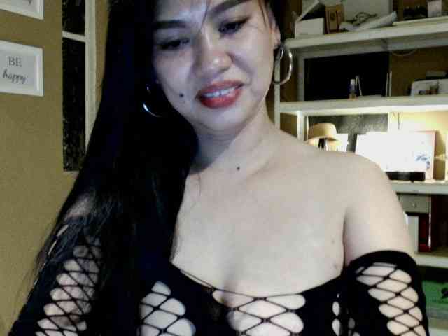 MorenaLee webcam