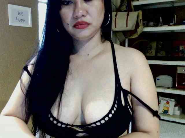 MorenaLee webcam