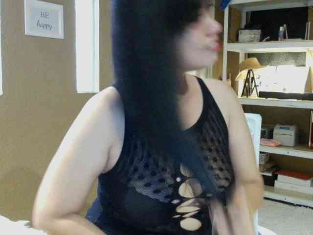 MorenaLee webcam