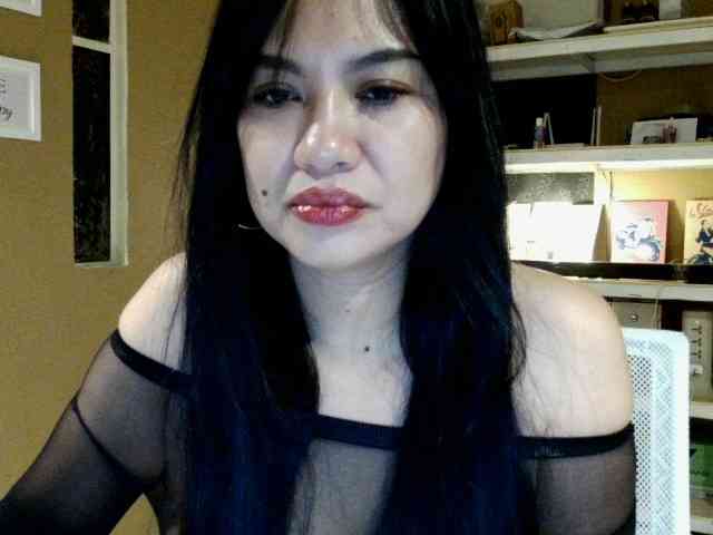 MorenaLee webcam