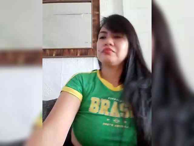 MorenaLee webcam