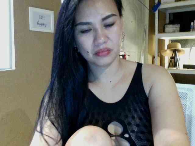 MorenaLee webcam