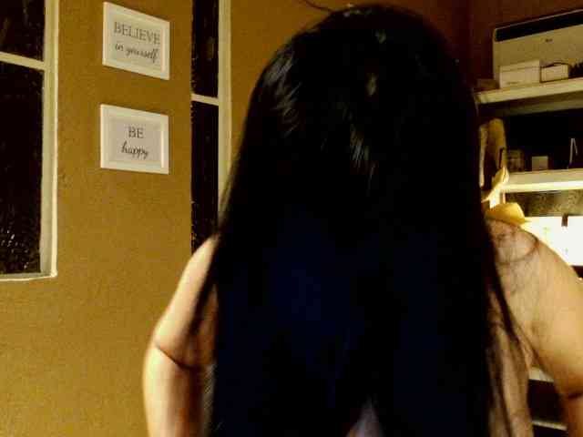 MorenaLee webcam