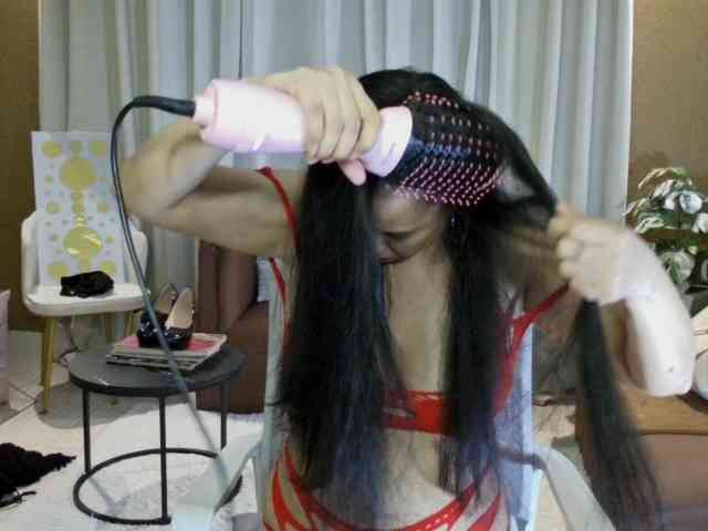 MorenaLee webcam