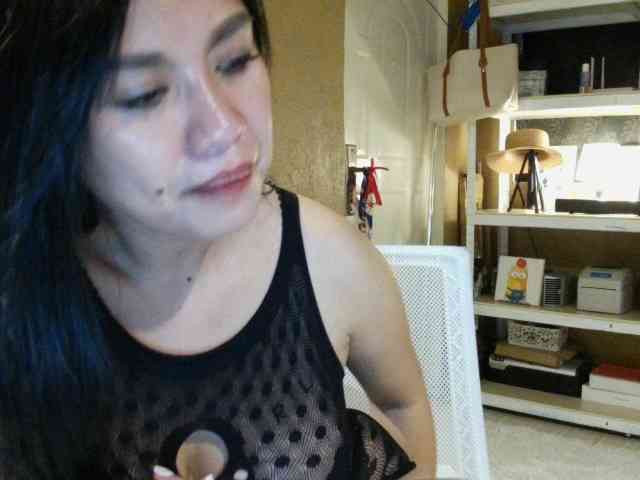 MorenaLee webcam