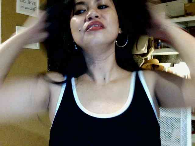 MorenaLee webcam