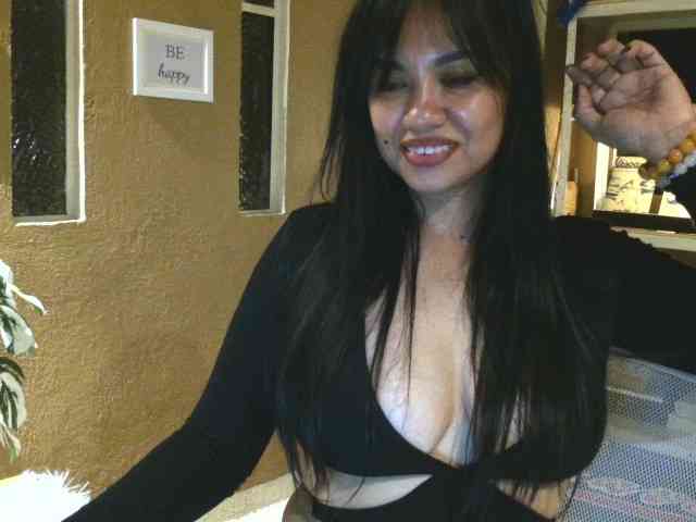 MorenaLee webcam
