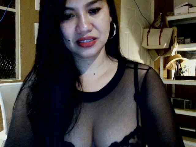 MorenaLee webcam