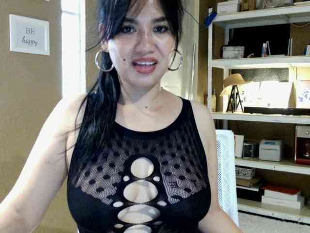 MorenaLee webcam