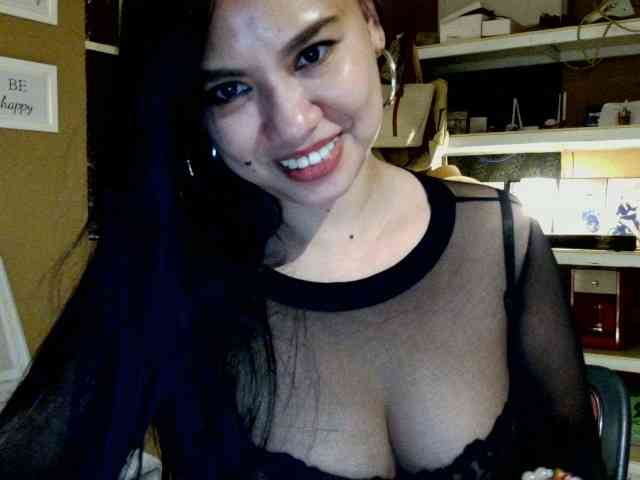 MorenaLee webcam