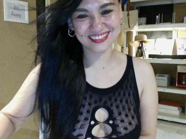 MorenaLee webcam