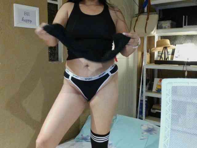 MorenaLee webcam