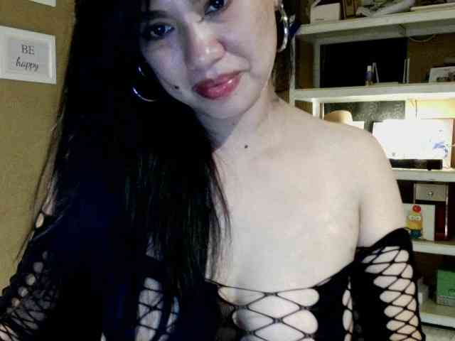 MorenaLee webcam
