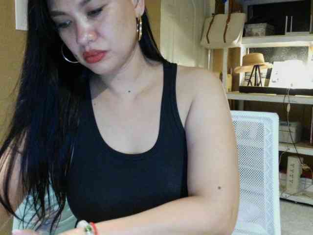 MorenaLee webcam