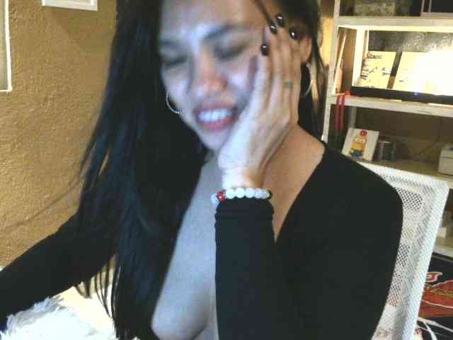 MorenaLee webcam