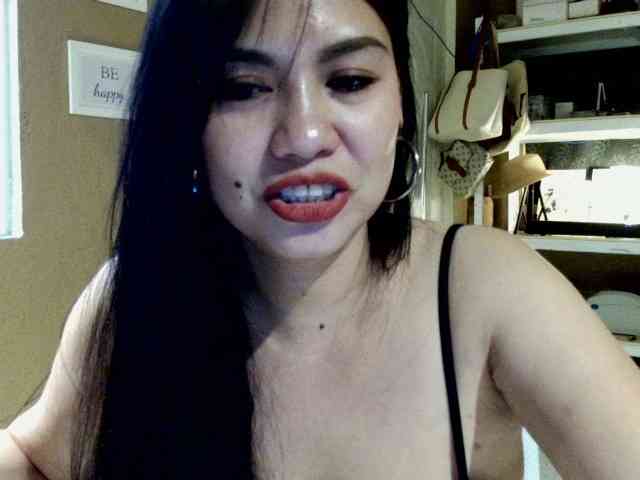 MorenaLee webcam