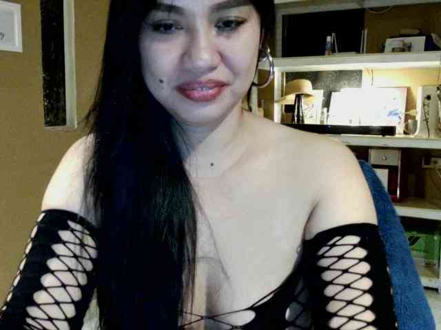 MorenaLee webcam