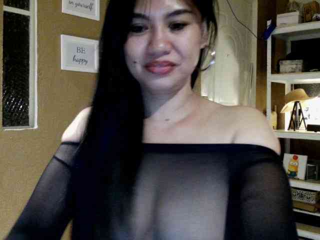 MorenaLee webcam