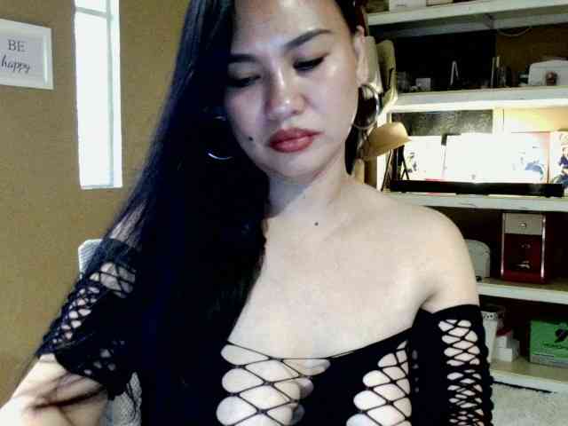 MorenaLee webcam