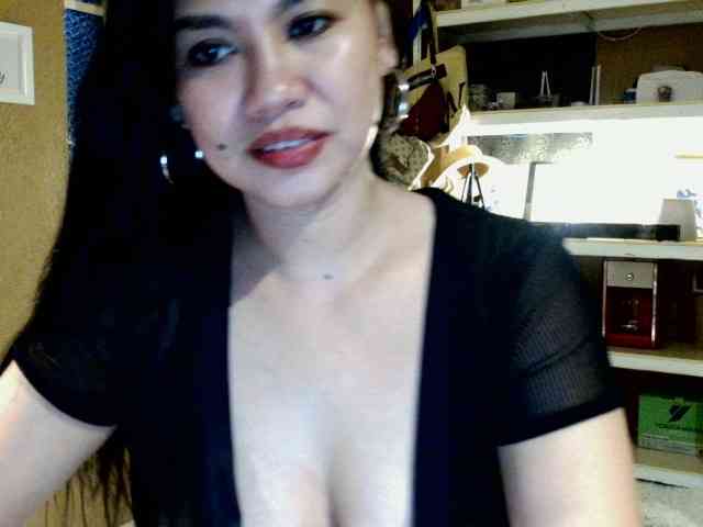 MorenaLee webcam