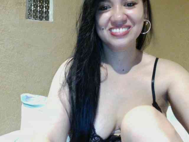 MorenaLee webcam