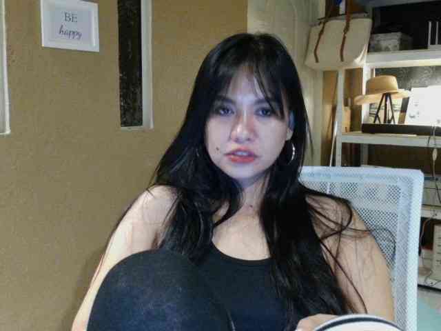 MorenaLee webcam
