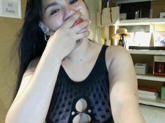 MorenaLee webcam