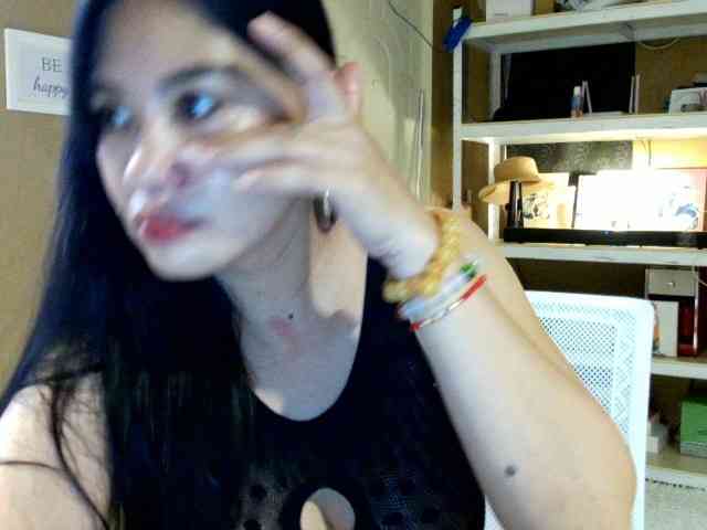 MorenaLee webcam