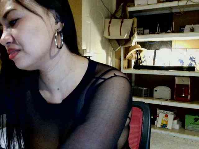 MorenaLee webcam