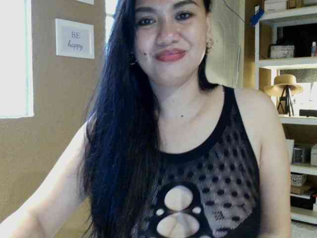 MorenaLee webcam