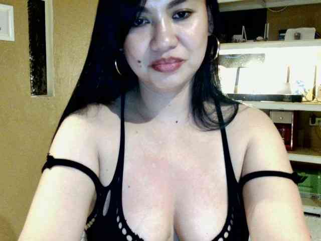 MorenaLee webcam