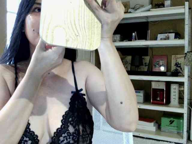 MorenaLee webcam