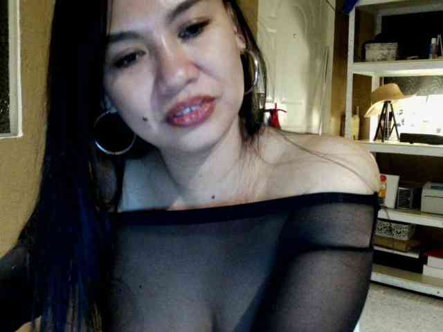 MorenaLee webcam
