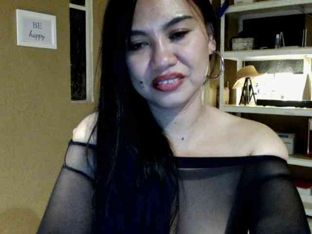 MorenaLee webcam