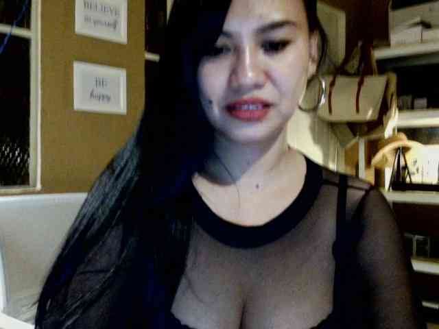 MorenaLee webcam