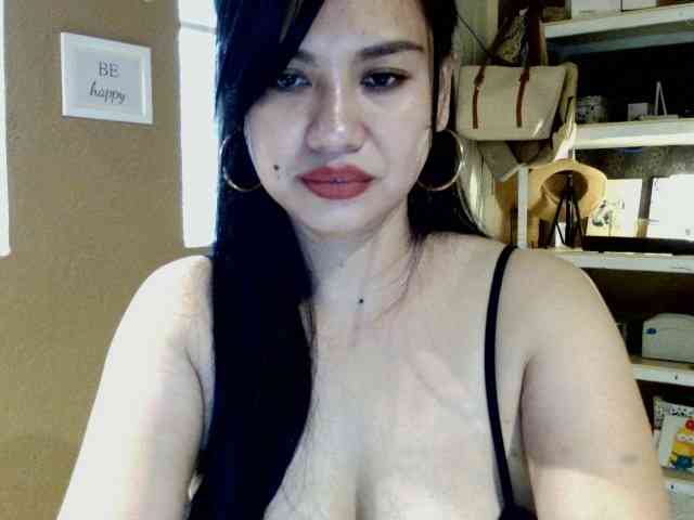 MorenaLee webcam