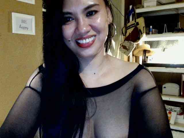 MorenaLee webcam