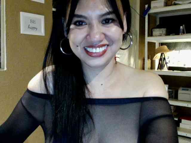 MorenaLee webcam