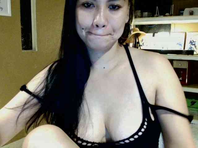 MorenaLee webcam