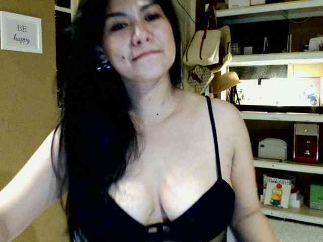 MorenaLee webcam