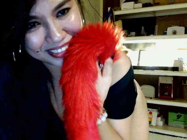 MorenaLee webcam