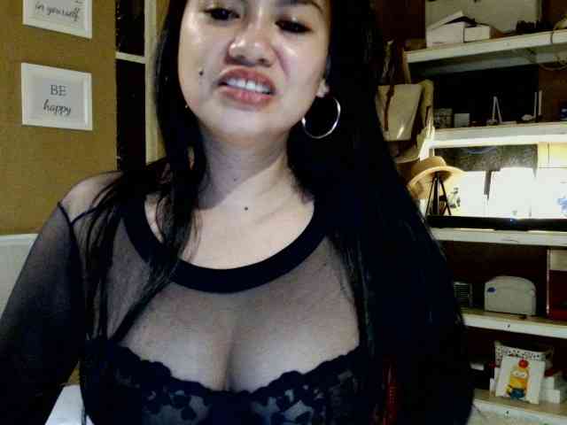 MorenaLee webcam