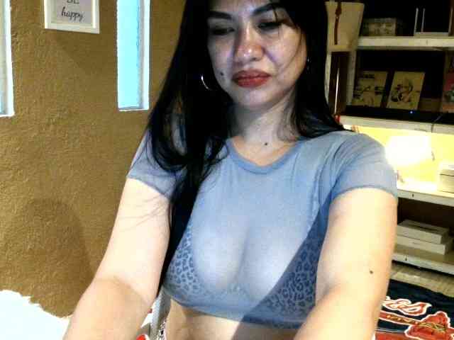 MorenaLee webcam