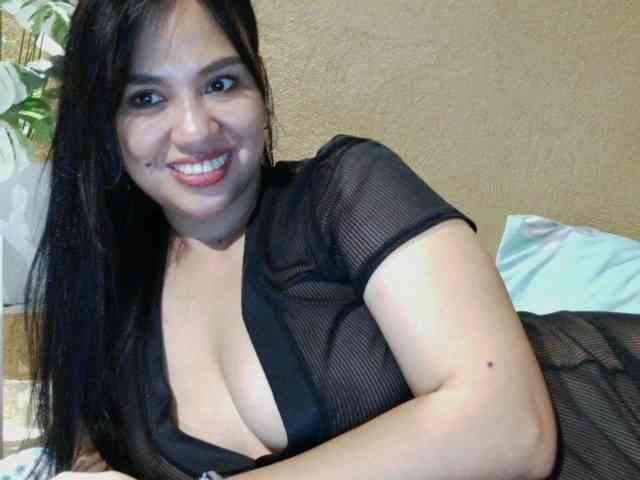 MorenaLee webcam
