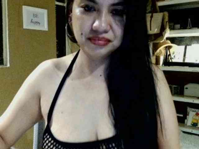 MorenaLee webcam