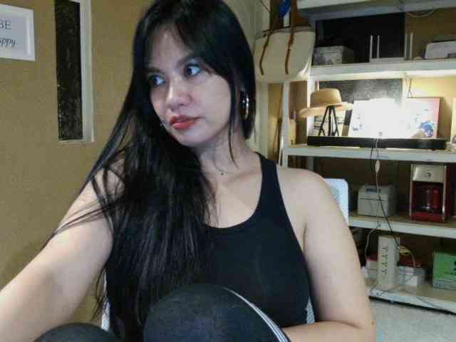 MorenaLee webcam