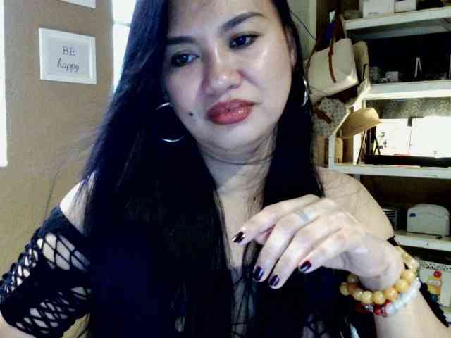 MorenaLee webcam