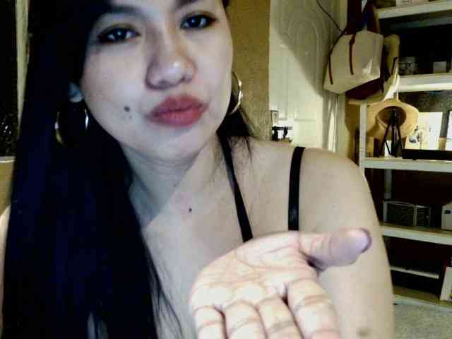 MorenaLee webcam