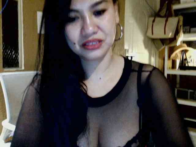 MorenaLee webcam