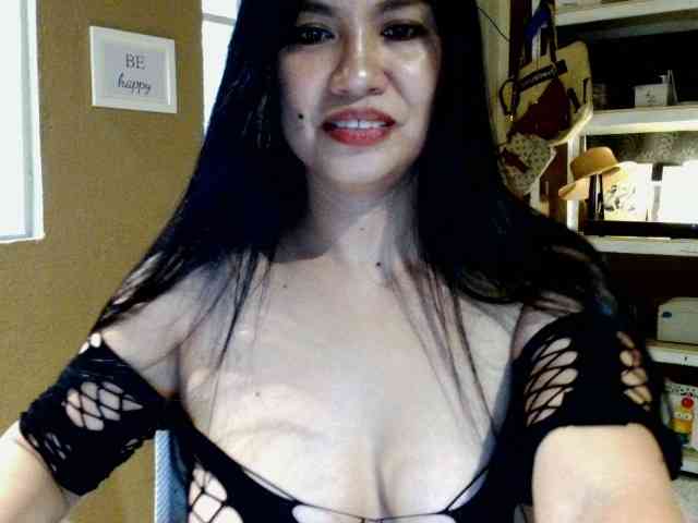 MorenaLee webcam